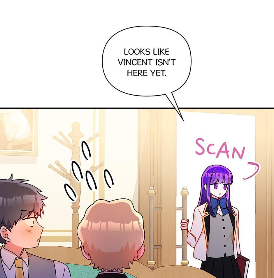 Read Observing Elena Evoy chapter 80 image 27 on Lezhin
