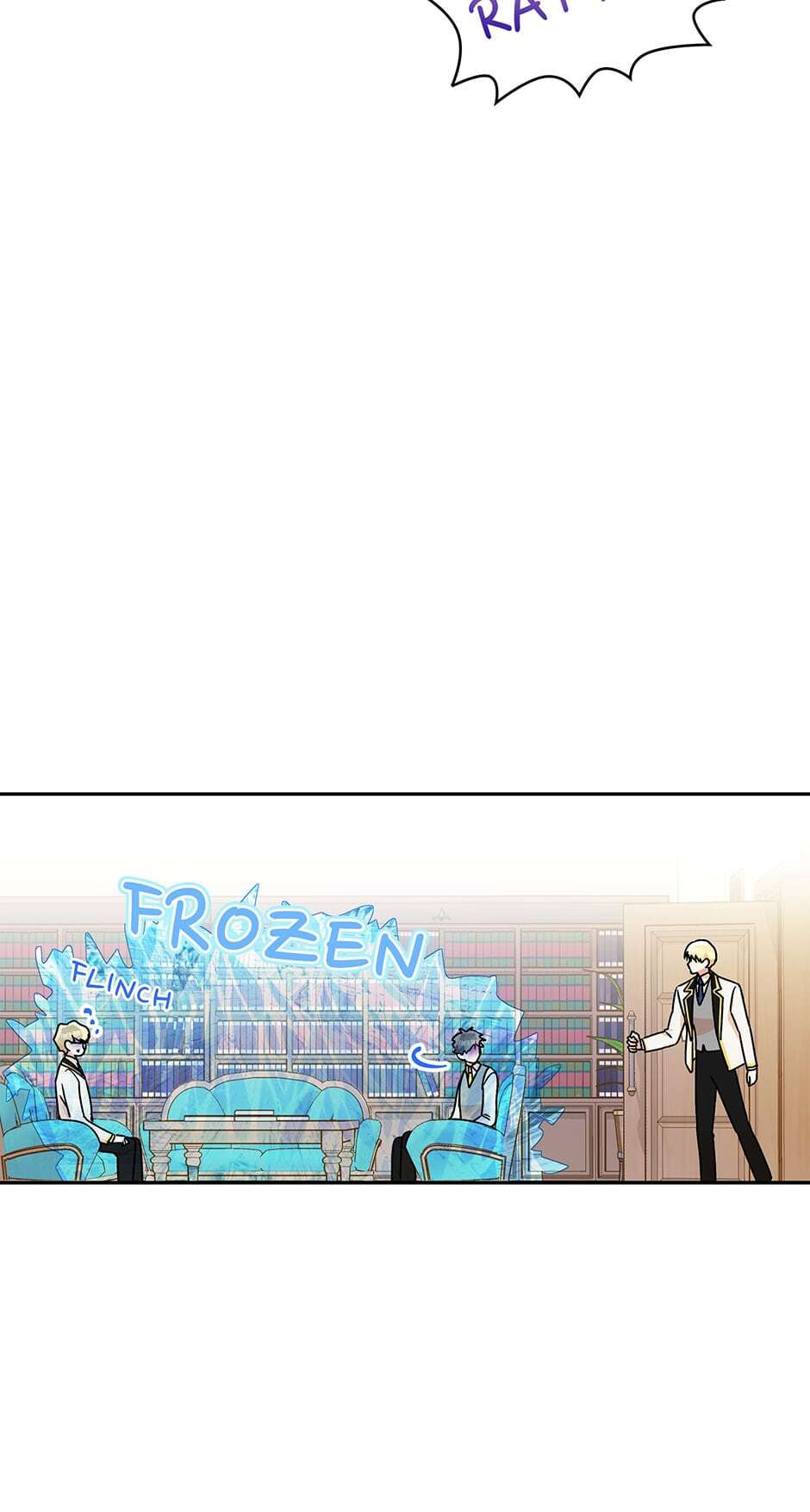 Read Observing Elena Evoy chapter 80 image 36 on Lezhin