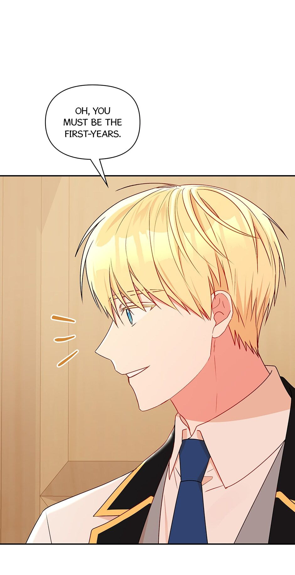 Read Observing Elena Evoy chapter 80 image 37 on Lezhin