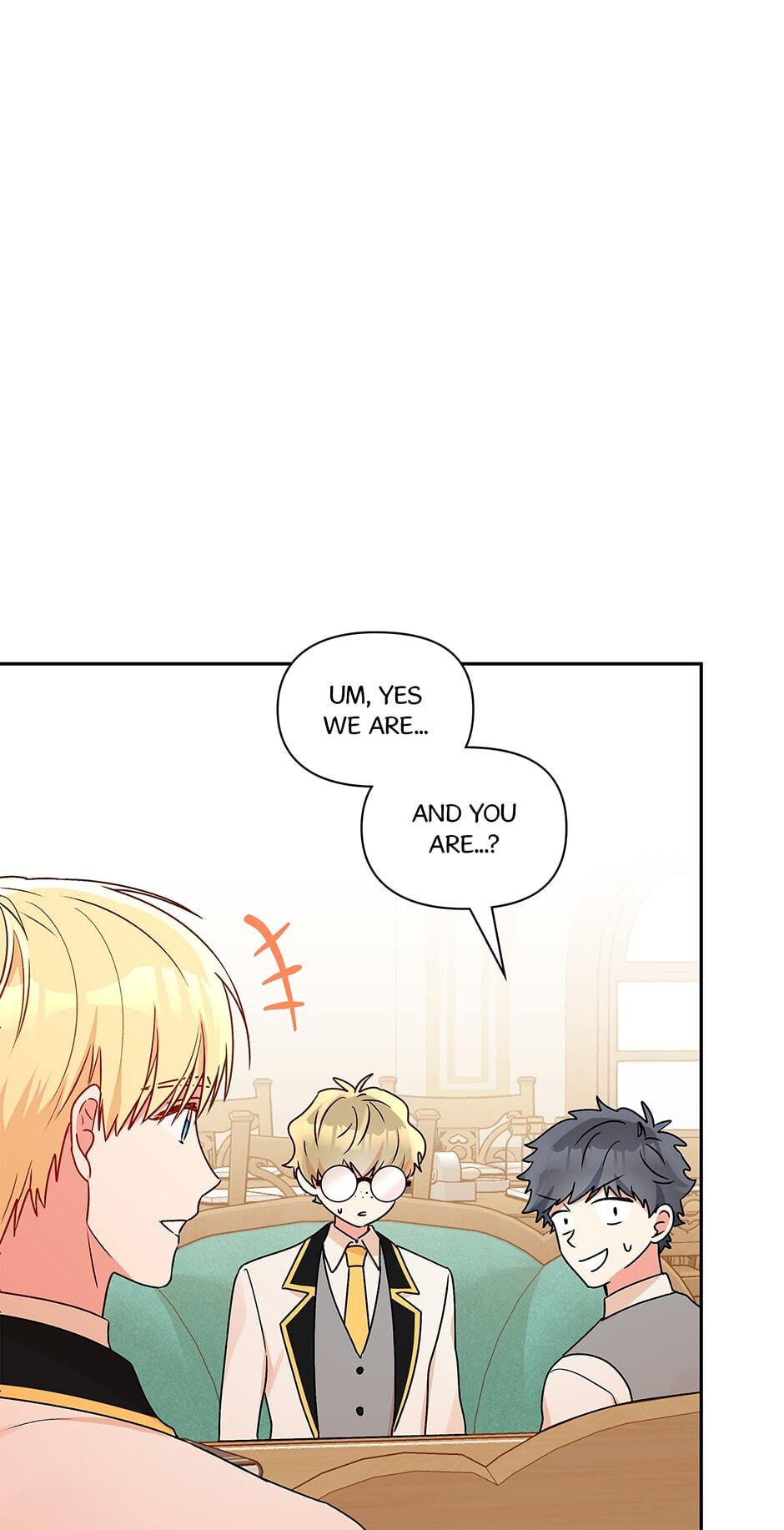 Read Observing Elena Evoy chapter 80 image 38 on Lezhin