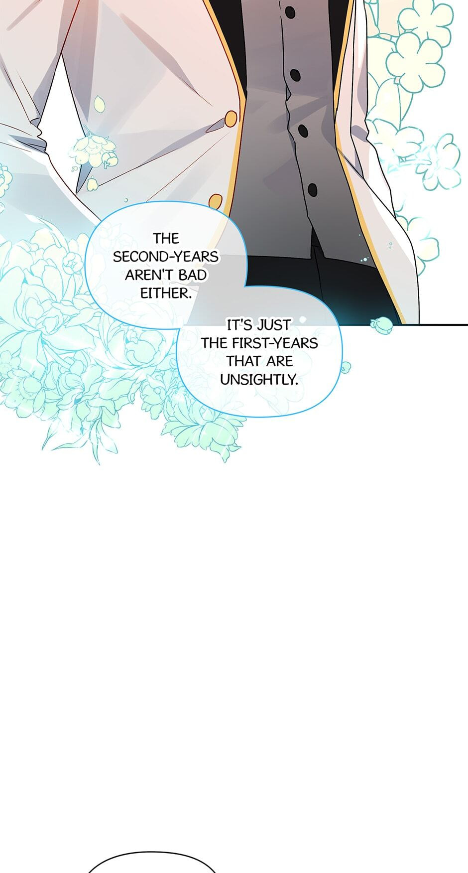 Read Observing Elena Evoy chapter 80 image 4 on Lezhin