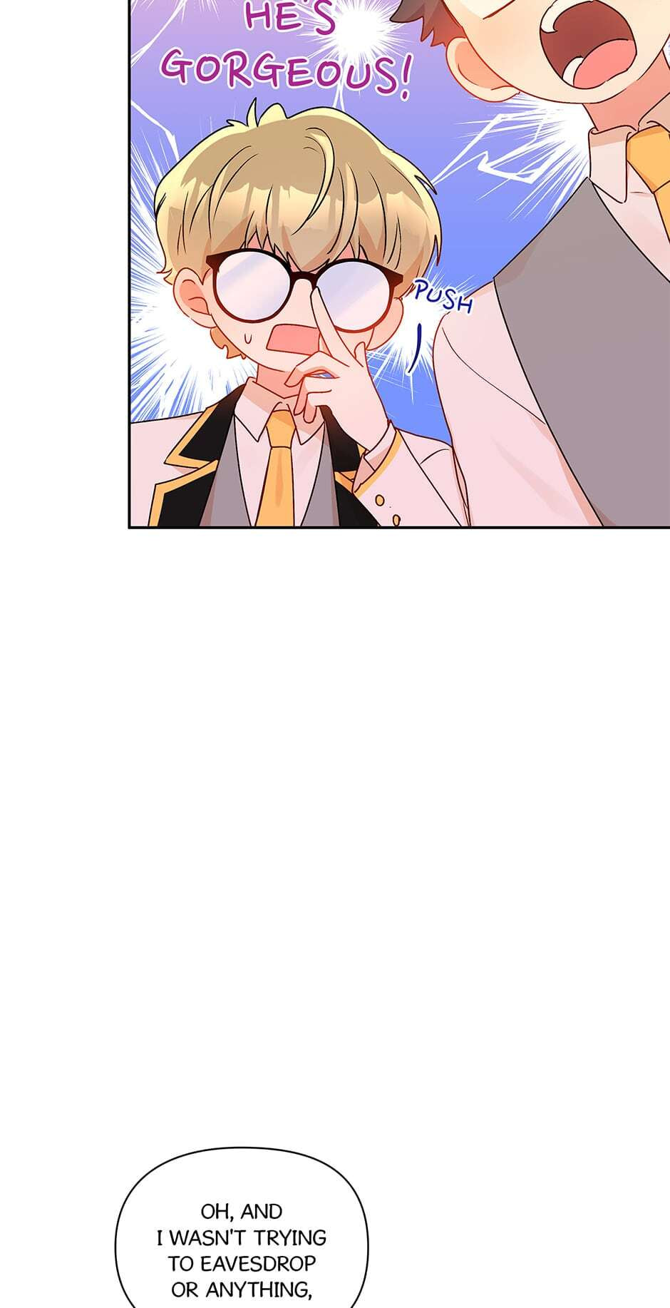 Read Observing Elena Evoy chapter 80 image 40 on Lezhin