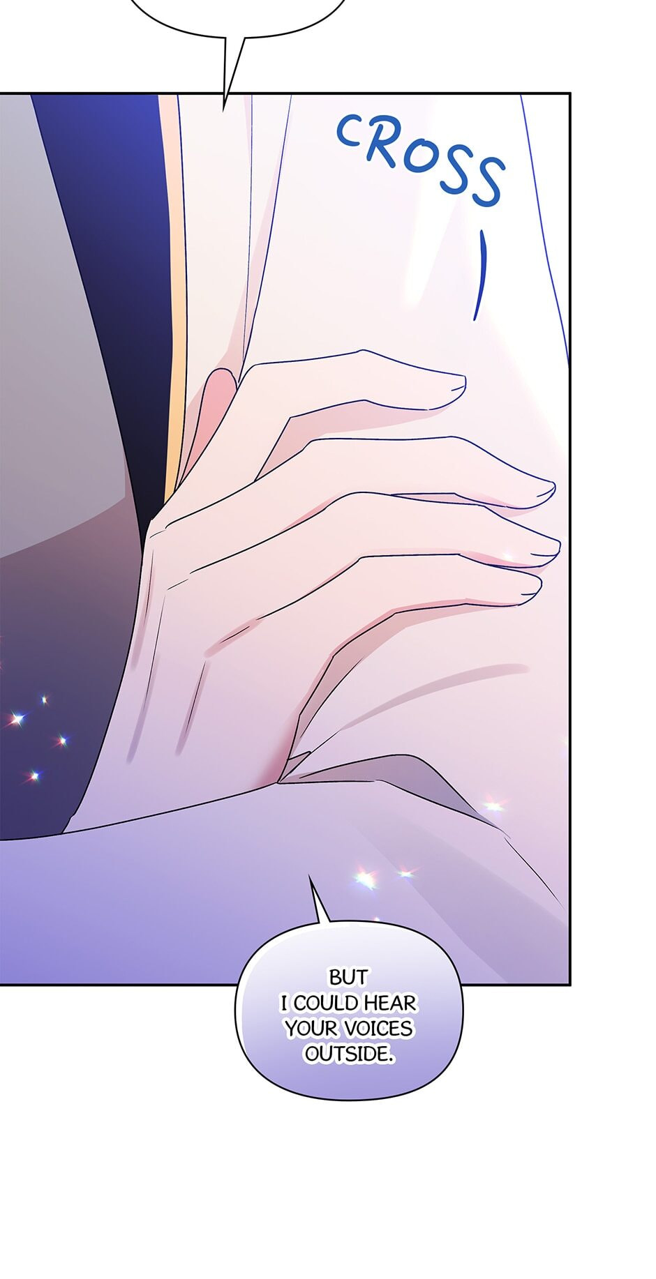 Read Observing Elena Evoy chapter 80 image 41 on Lezhin