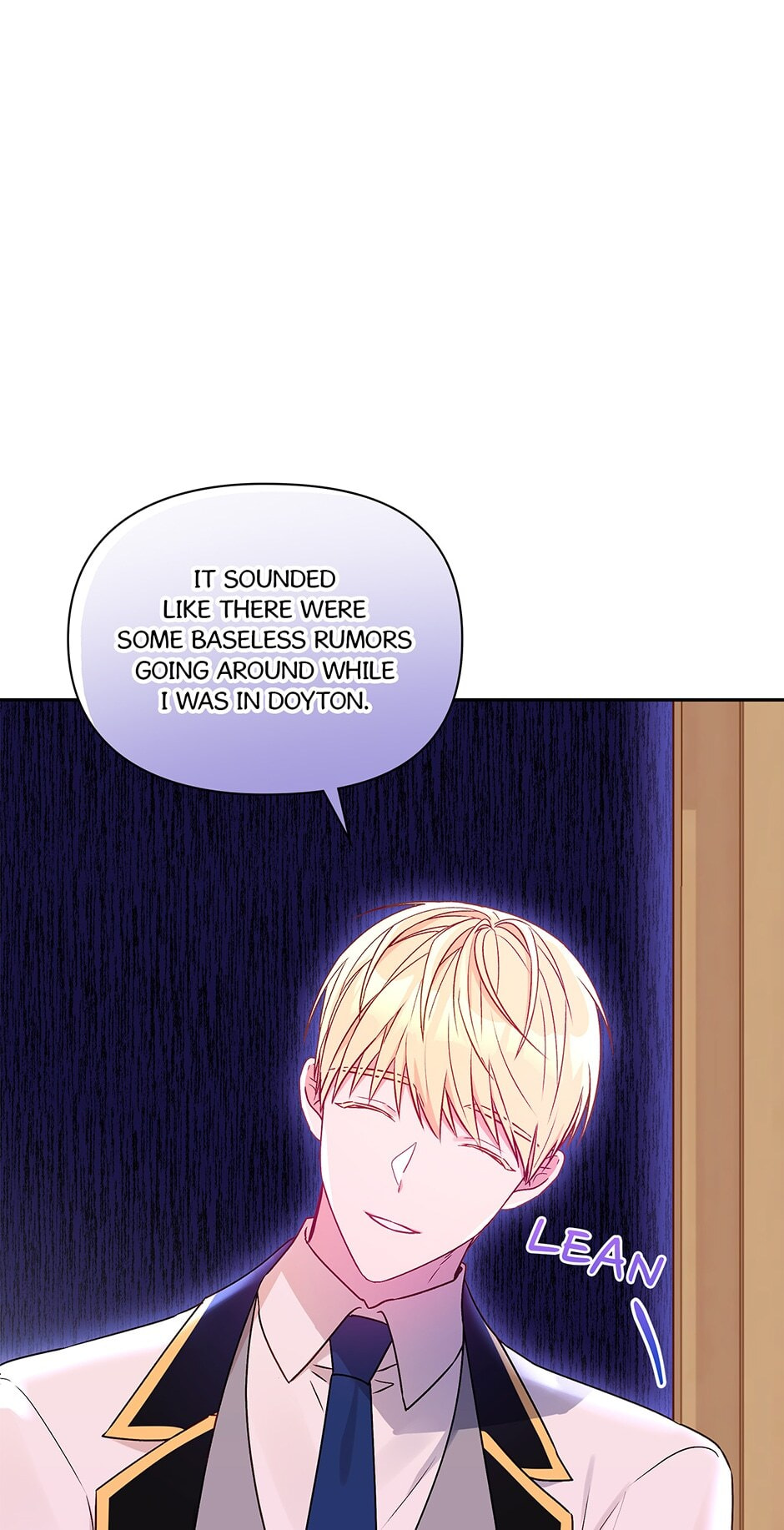 Read Observing Elena Evoy chapter 80 image 42 on Lezhin