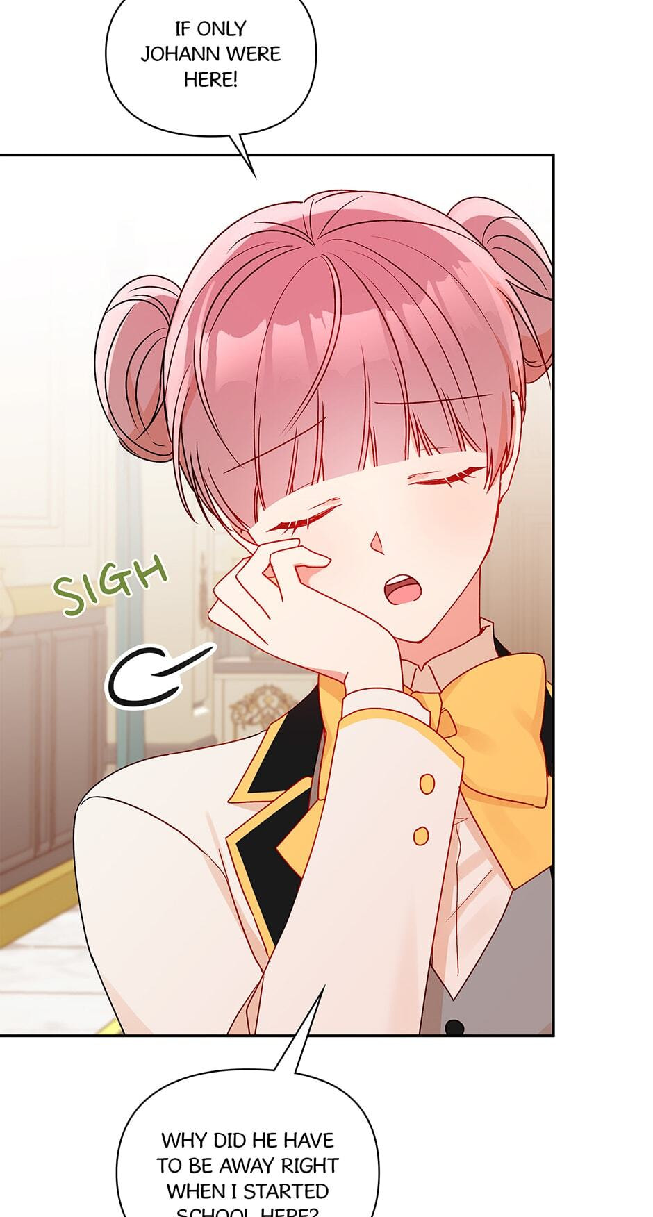 Read Observing Elena Evoy chapter 80 image 5 on Lezhin
