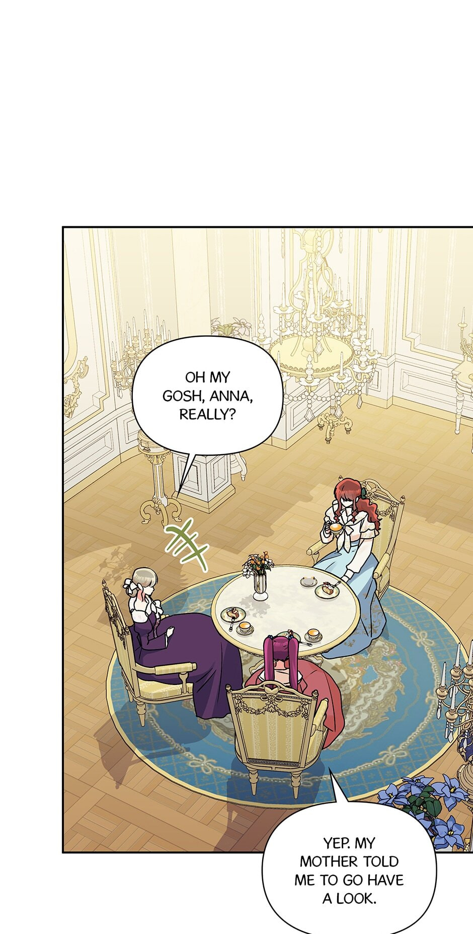 Read Observing Elena Evoy chapter 80 image 59 on Lezhin