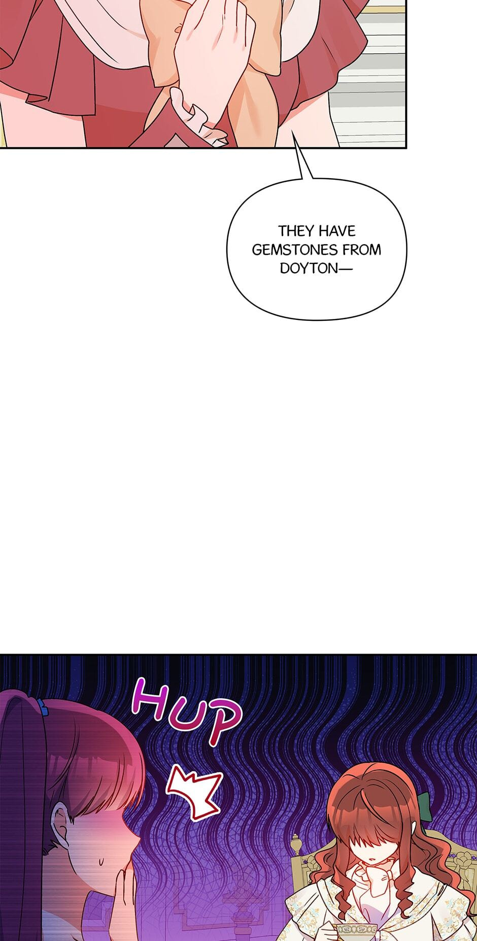 Read Observing Elena Evoy chapter 80 image 61 on Lezhin