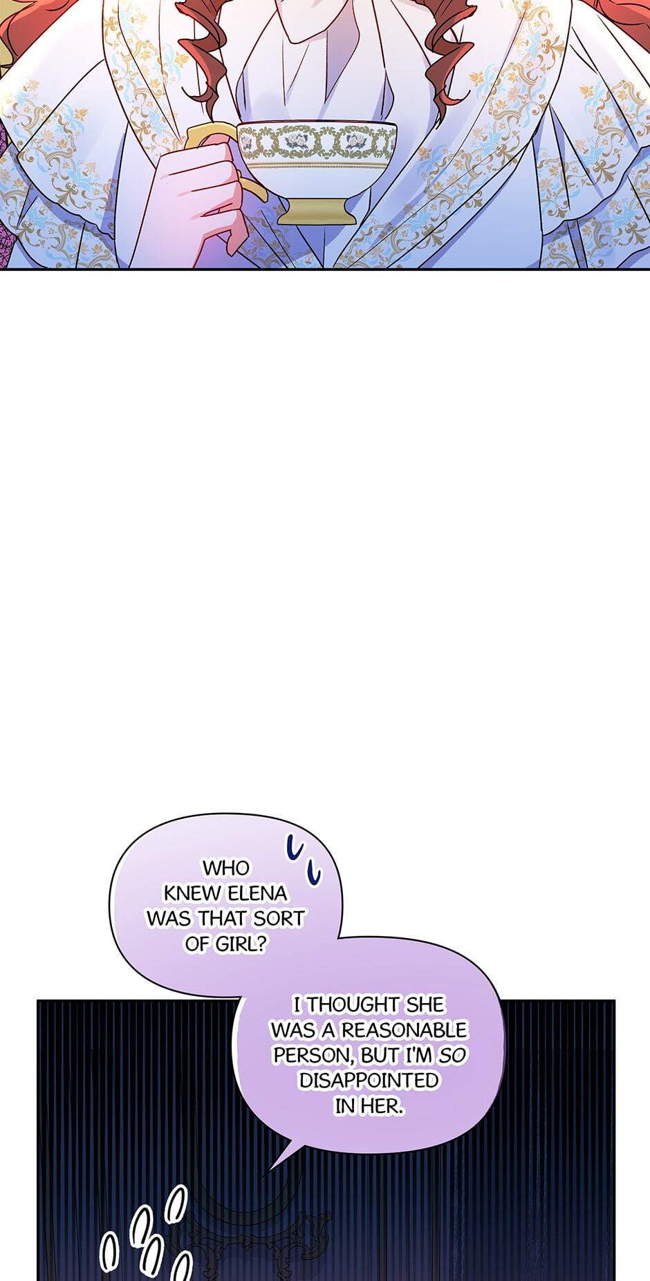 Read Observing Elena Evoy chapter 80 image 63 on Lezhin