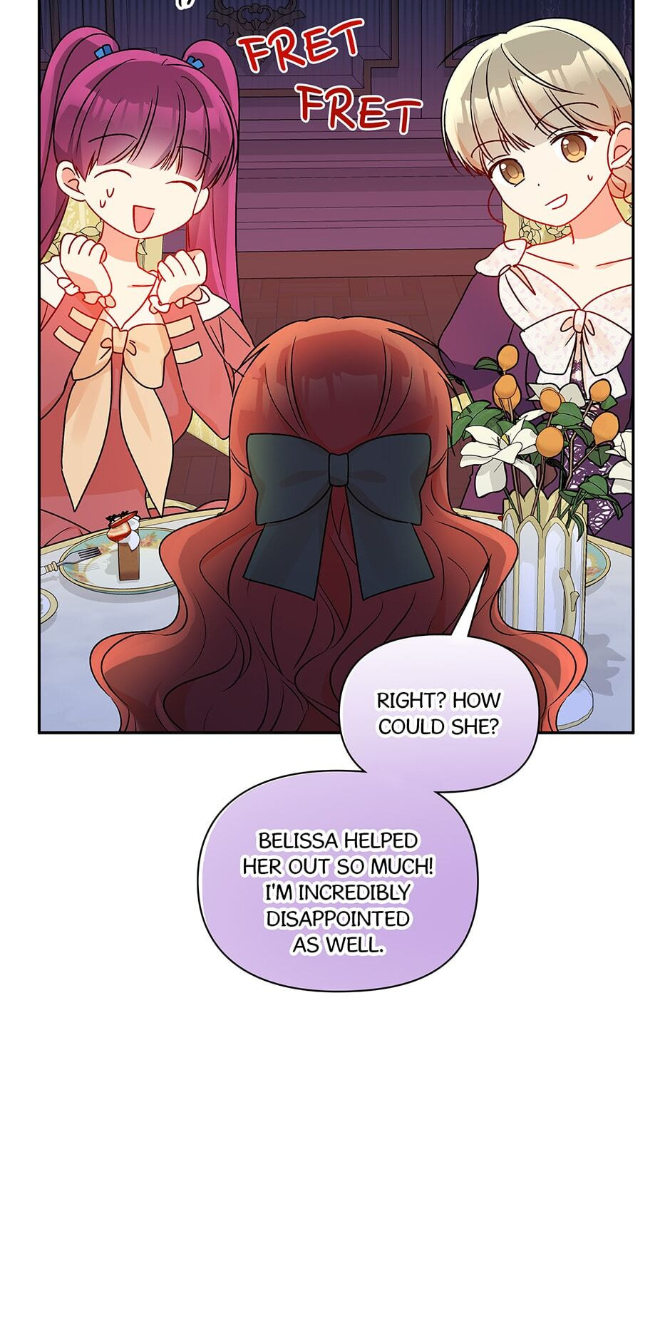 Read Observing Elena Evoy chapter 80 image 64 on Lezhin