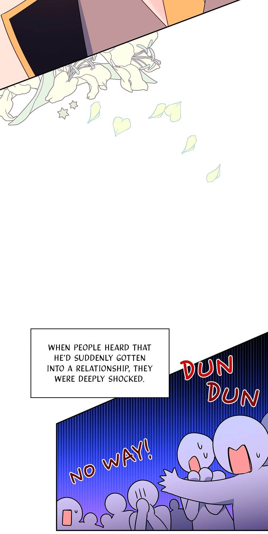 Read Observing Elena Evoy chapter 80 image 66 on Lezhin