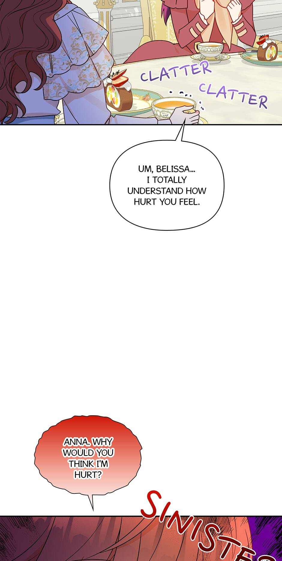 Read Observing Elena Evoy chapter 80 image 69 on Lezhin