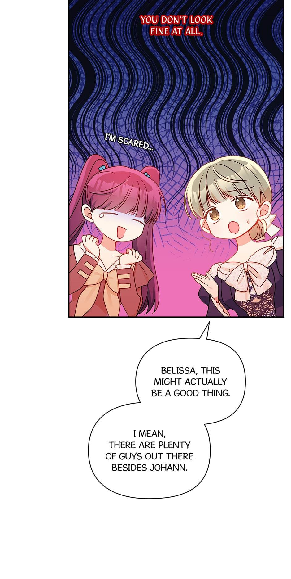 Read Observing Elena Evoy chapter 80 image 71 on Lezhin