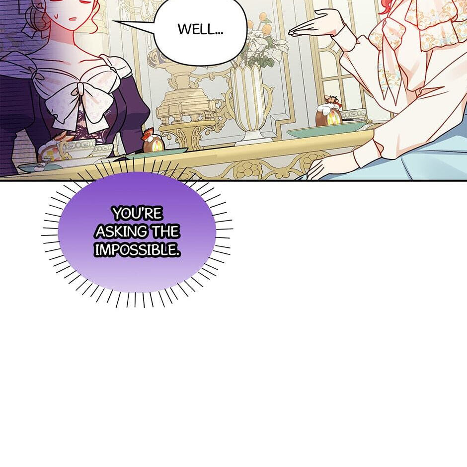 Read Observing Elena Evoy chapter 80 image 73 on Lezhin