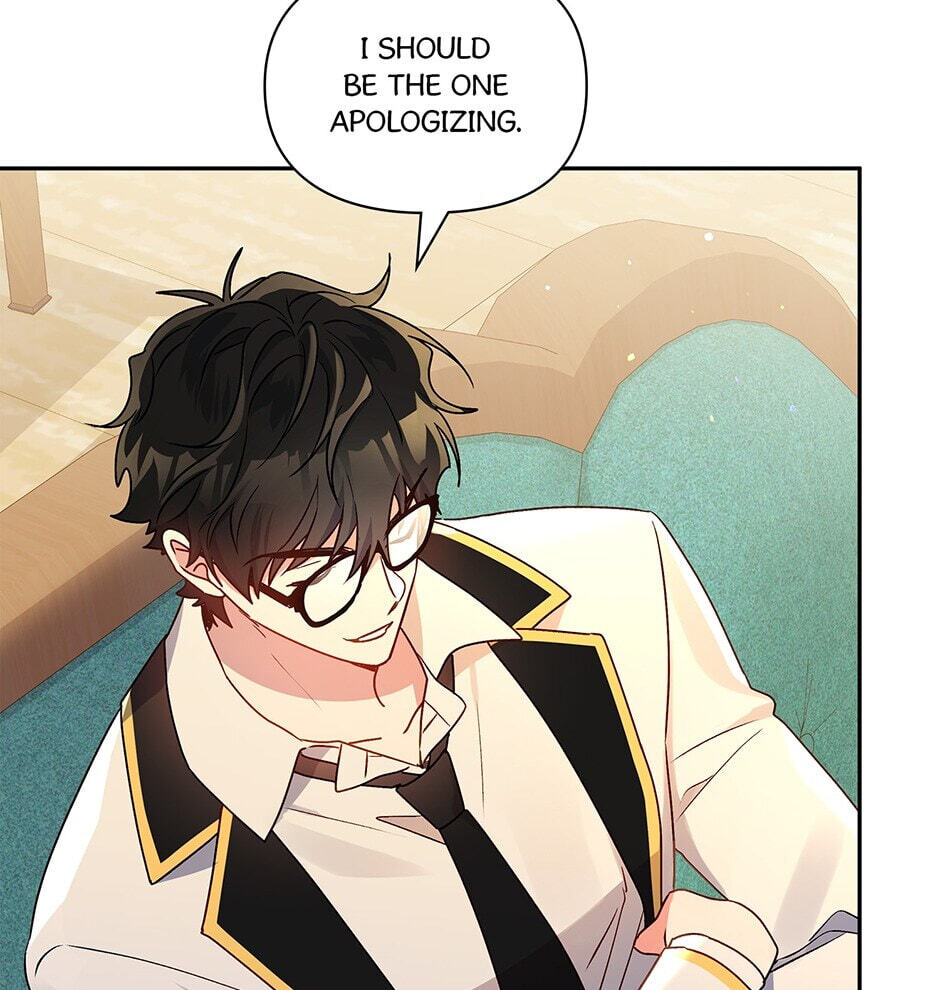 Read Observing Elena Evoy chapter 81 image 10 on Lezhin