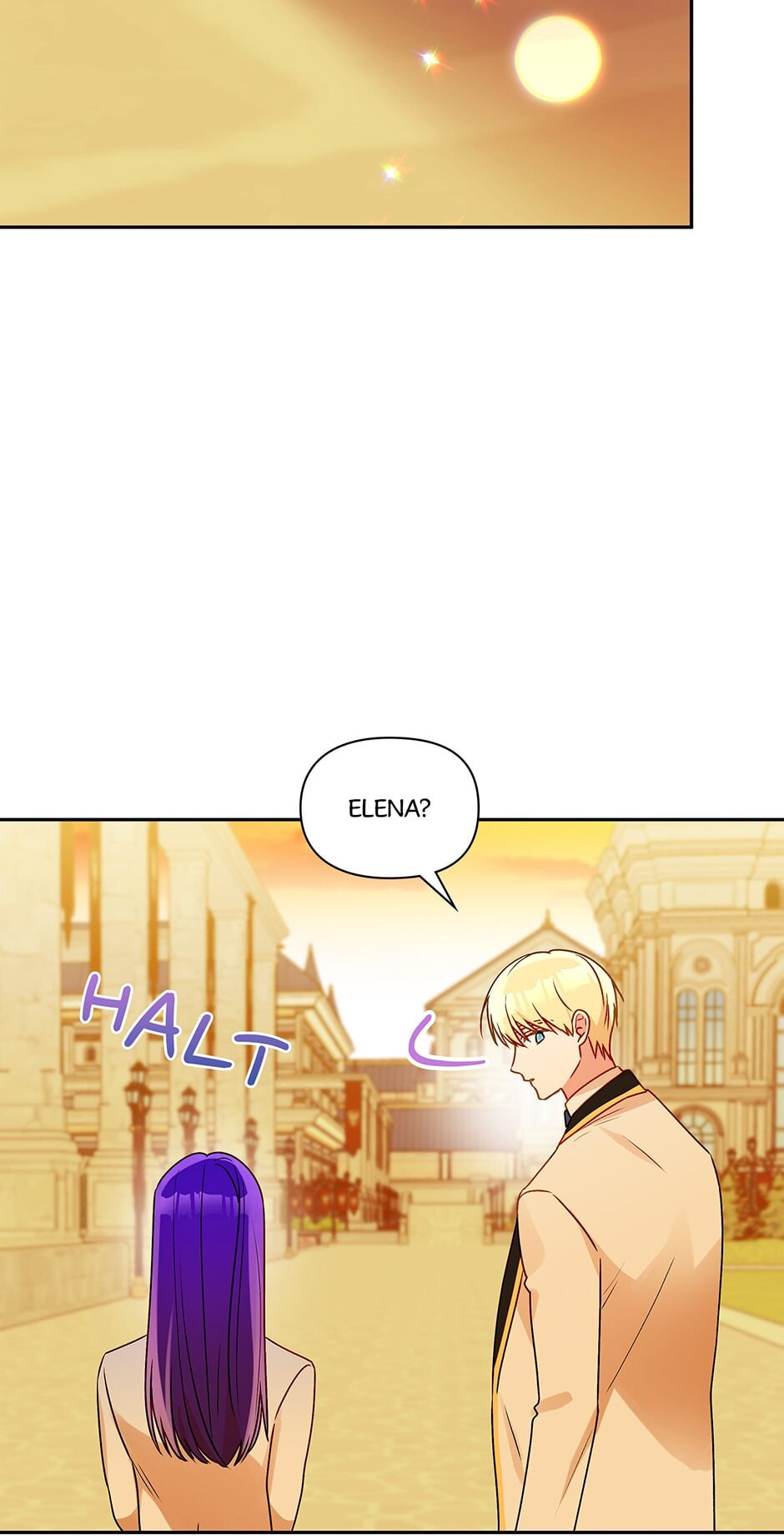 Read Observing Elena Evoy chapter 81 image 102 on Lezhin