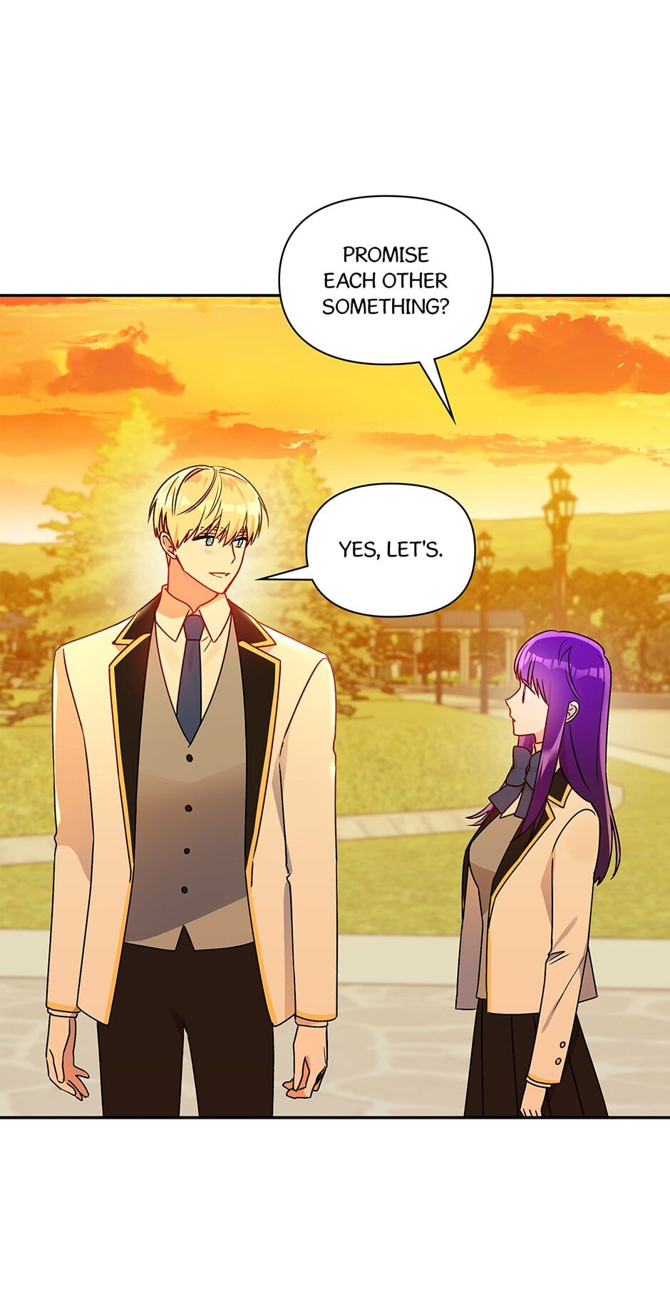 Read Observing Elena Evoy chapter 81 image 104 on Lezhin