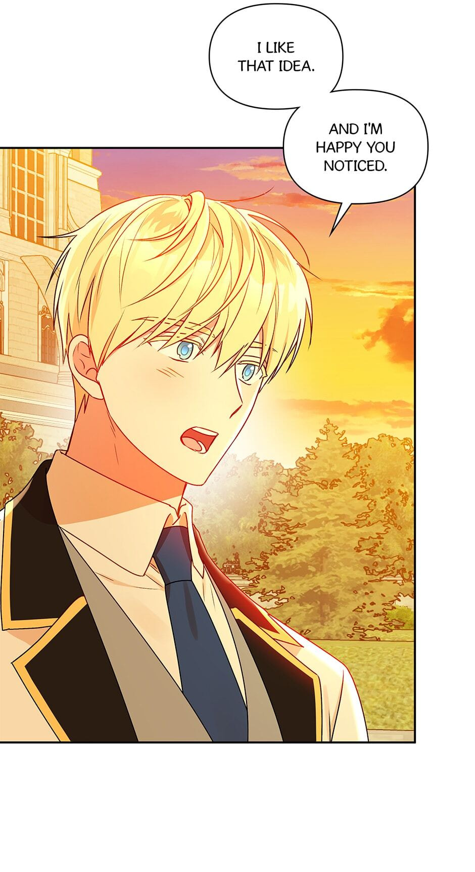 Read Observing Elena Evoy chapter 81 image 116 on Lezhin