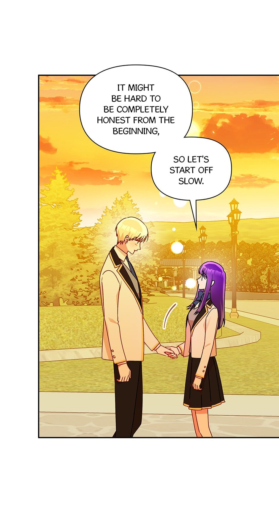 Read Observing Elena Evoy chapter 81 image 117 on Lezhin
