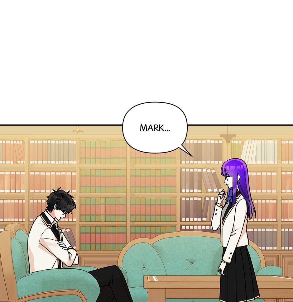 Read Observing Elena Evoy chapter 81 image 14 on Lezhin