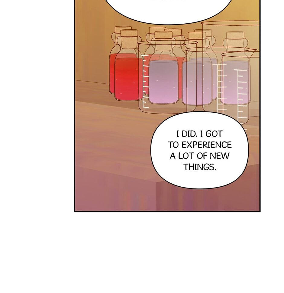 Read Observing Elena Evoy chapter 81 image 27 on Lezhin