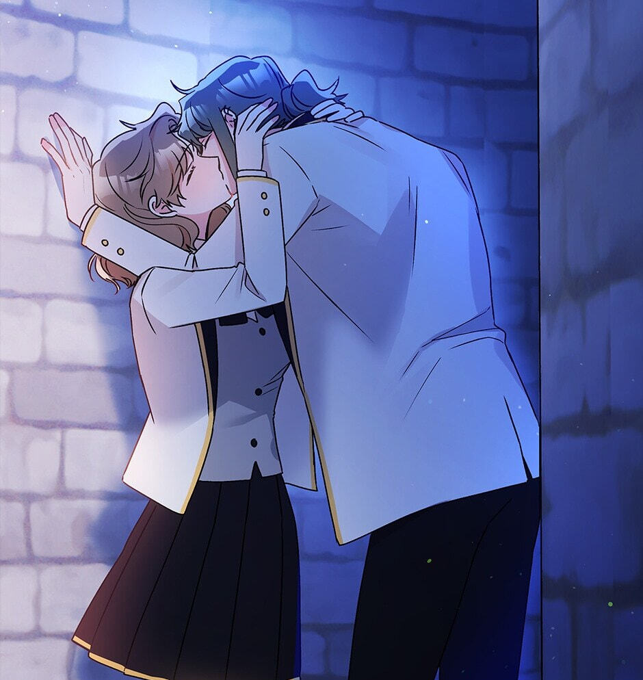 Read Observing Elena Evoy chapter 81 image 34 on Lezhin