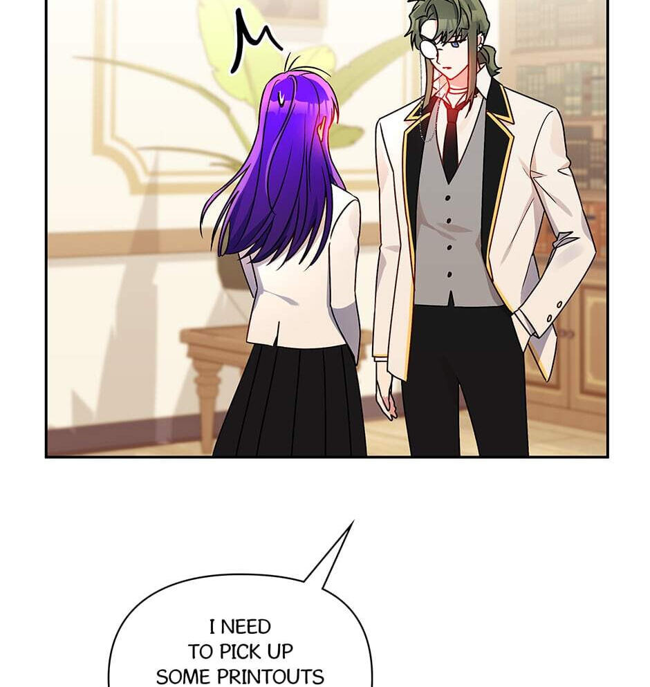 Read Observing Elena Evoy chapter 81 image 39 on Lezhin