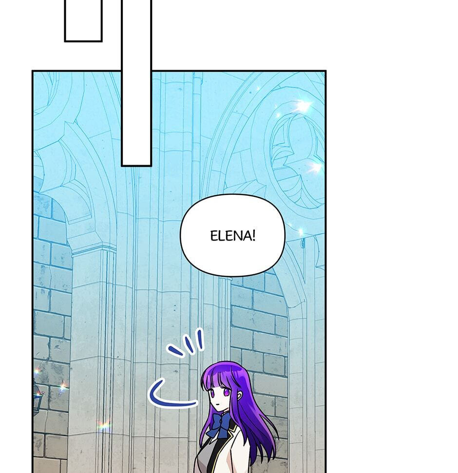 Read Observing Elena Evoy chapter 81 image 52 on Lezhin