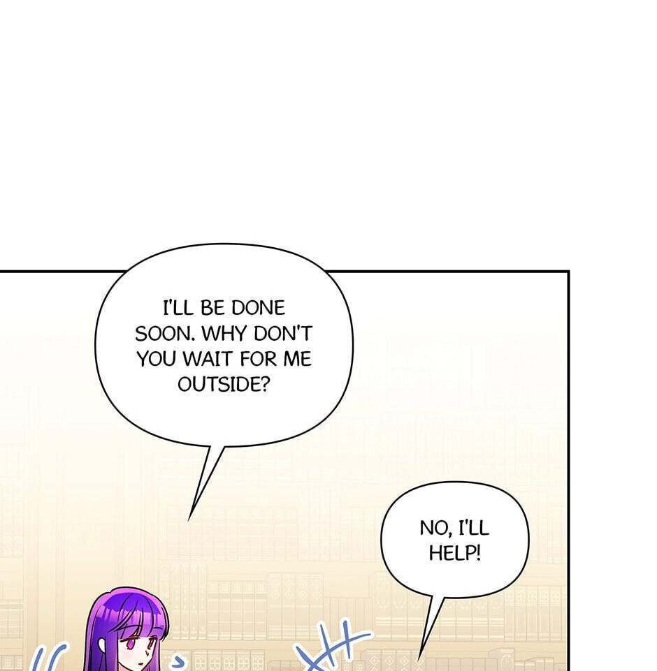 Read Observing Elena Evoy chapter 81 image 80 on Lezhin