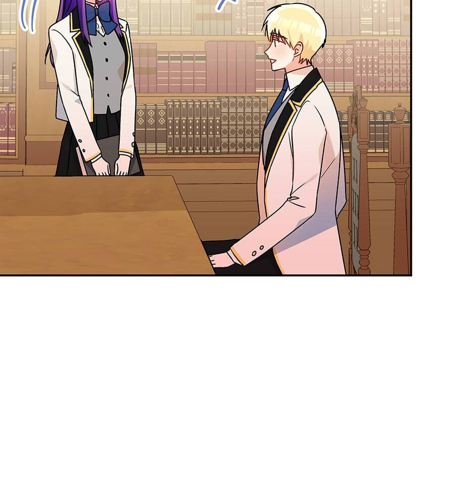 Read Observing Elena Evoy chapter 81 image 81 on Lezhin