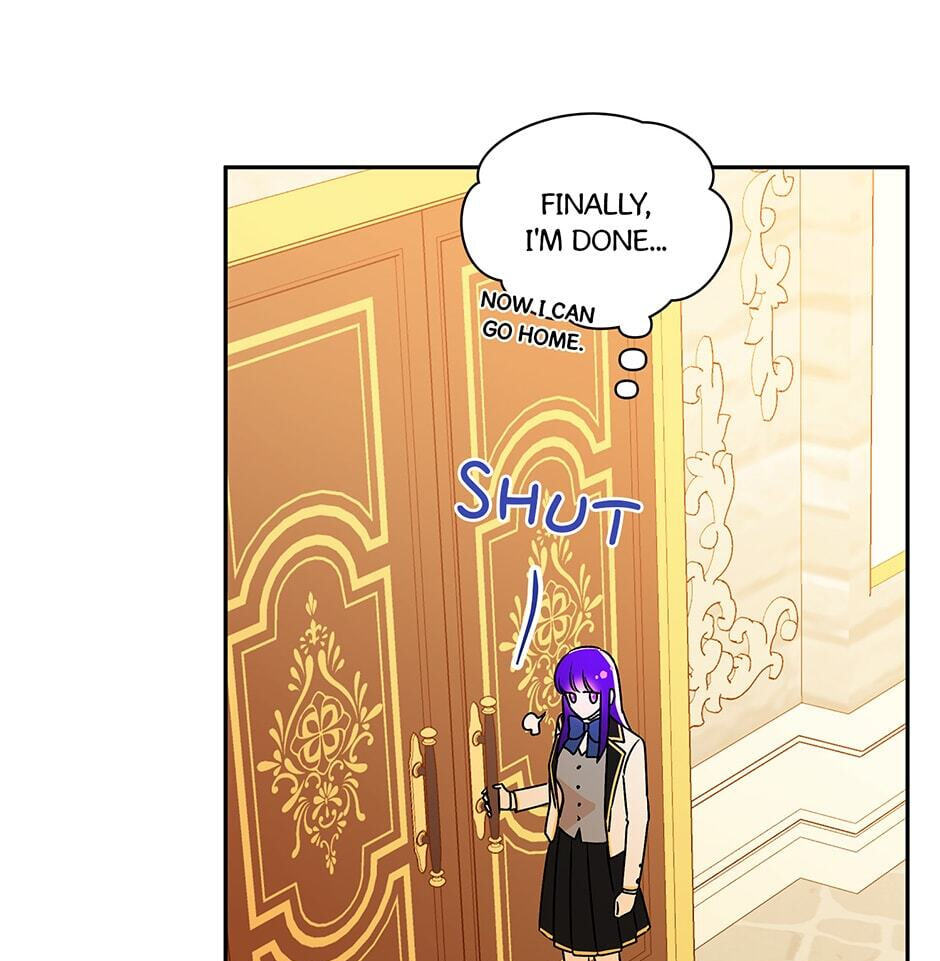 Read Observing Elena Evoy chapter 81 image 87 on Lezhin