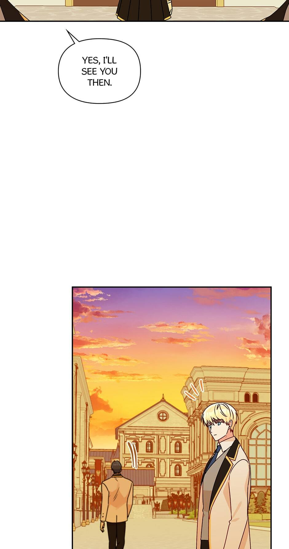Read Observing Elena Evoy chapter 81 image 94 on Lezhin