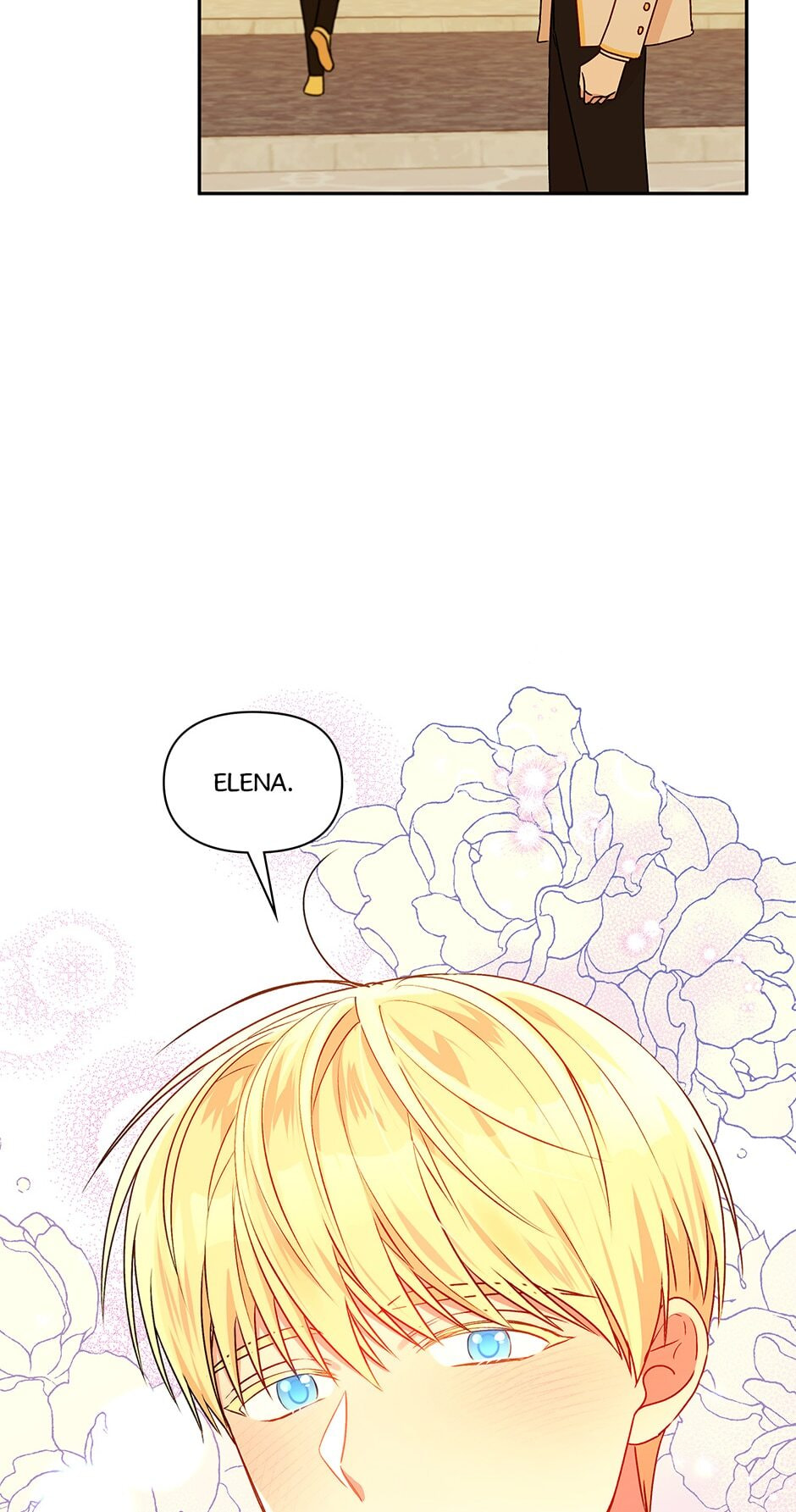 Read Observing Elena Evoy chapter 81 image 95 on Lezhin