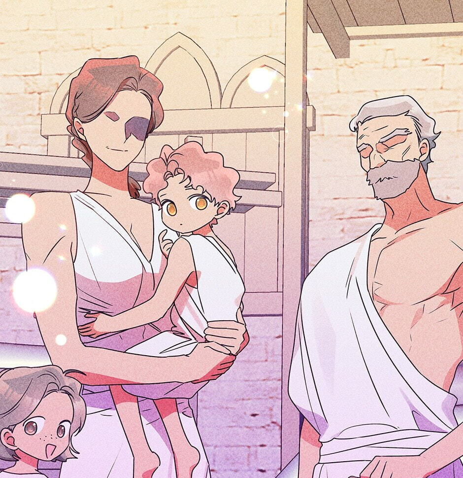 Read Observing Elena Evoy chapter 82 image 106 on Lezhin