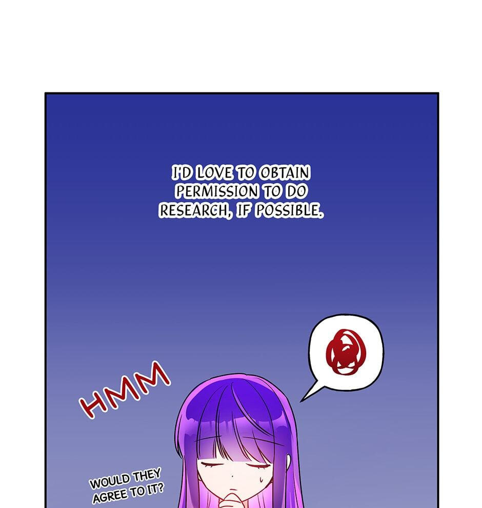 Read Observing Elena Evoy chapter 82 image 108 on Lezhin