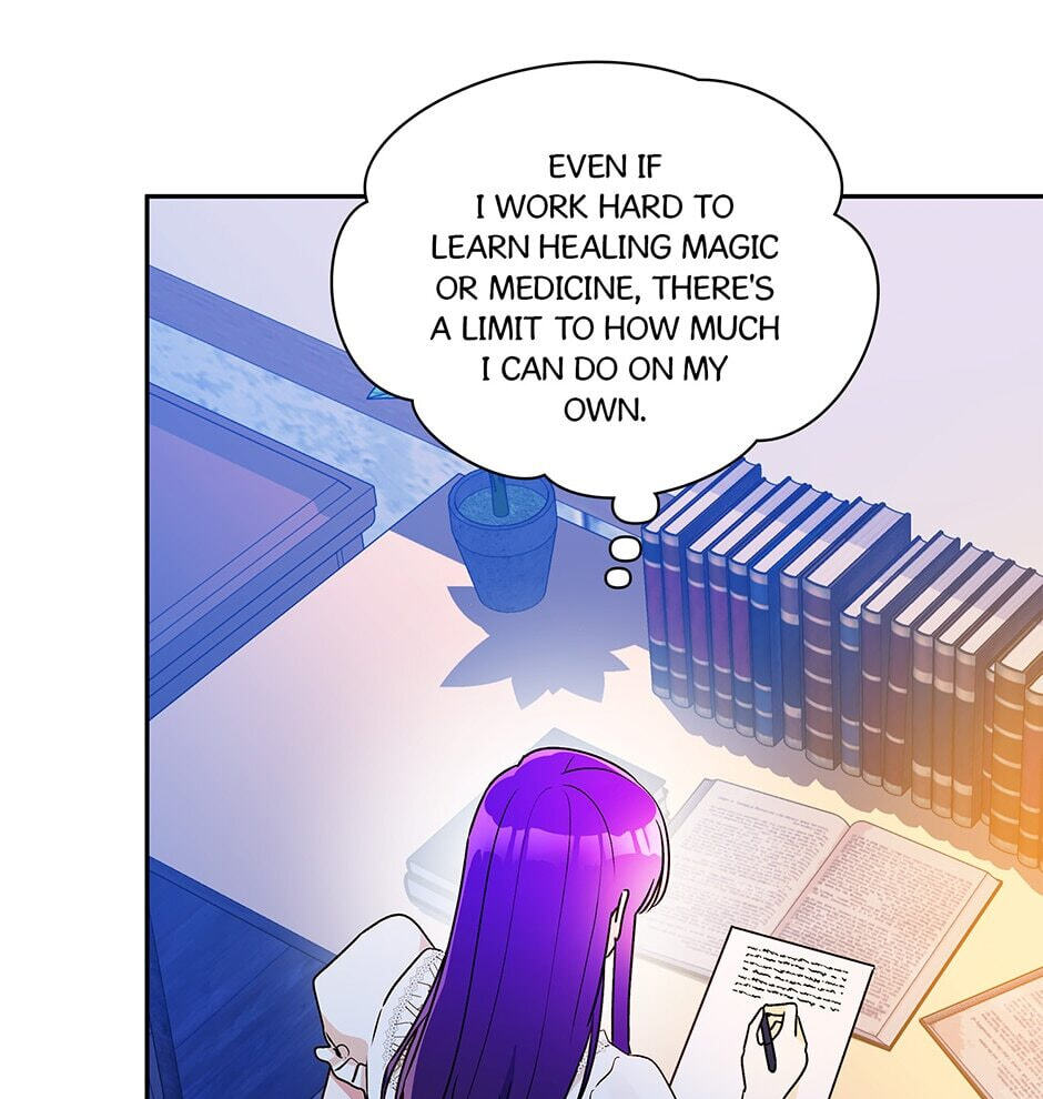 Read Observing Elena Evoy chapter 82 image 112 on Lezhin