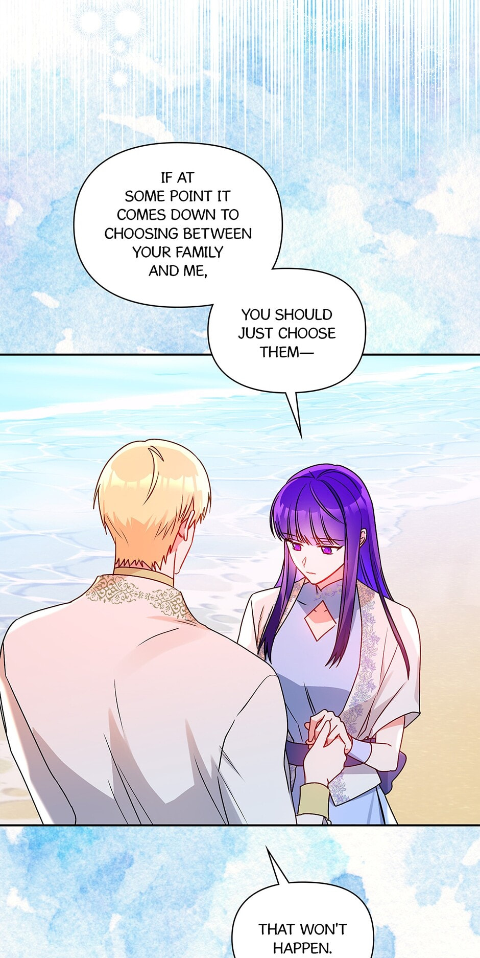 Read Observing Elena Evoy chapter 82 image 123 on Lezhin