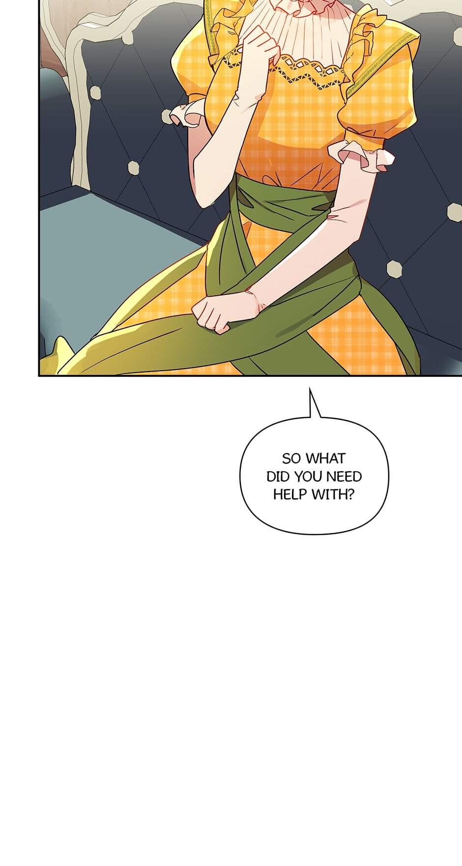 Read Observing Elena Evoy chapter 82 image 14 on Lezhin