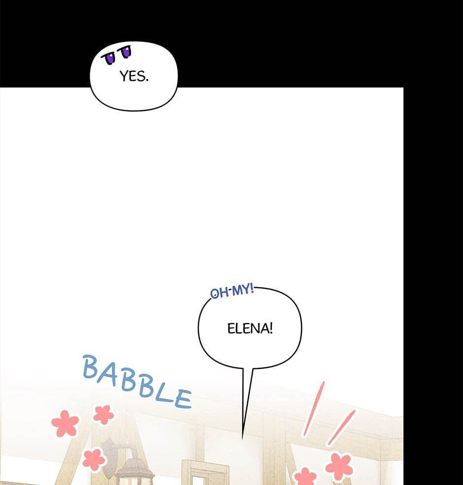 Read Observing Elena Evoy chapter 82 image 21 on Lezhin