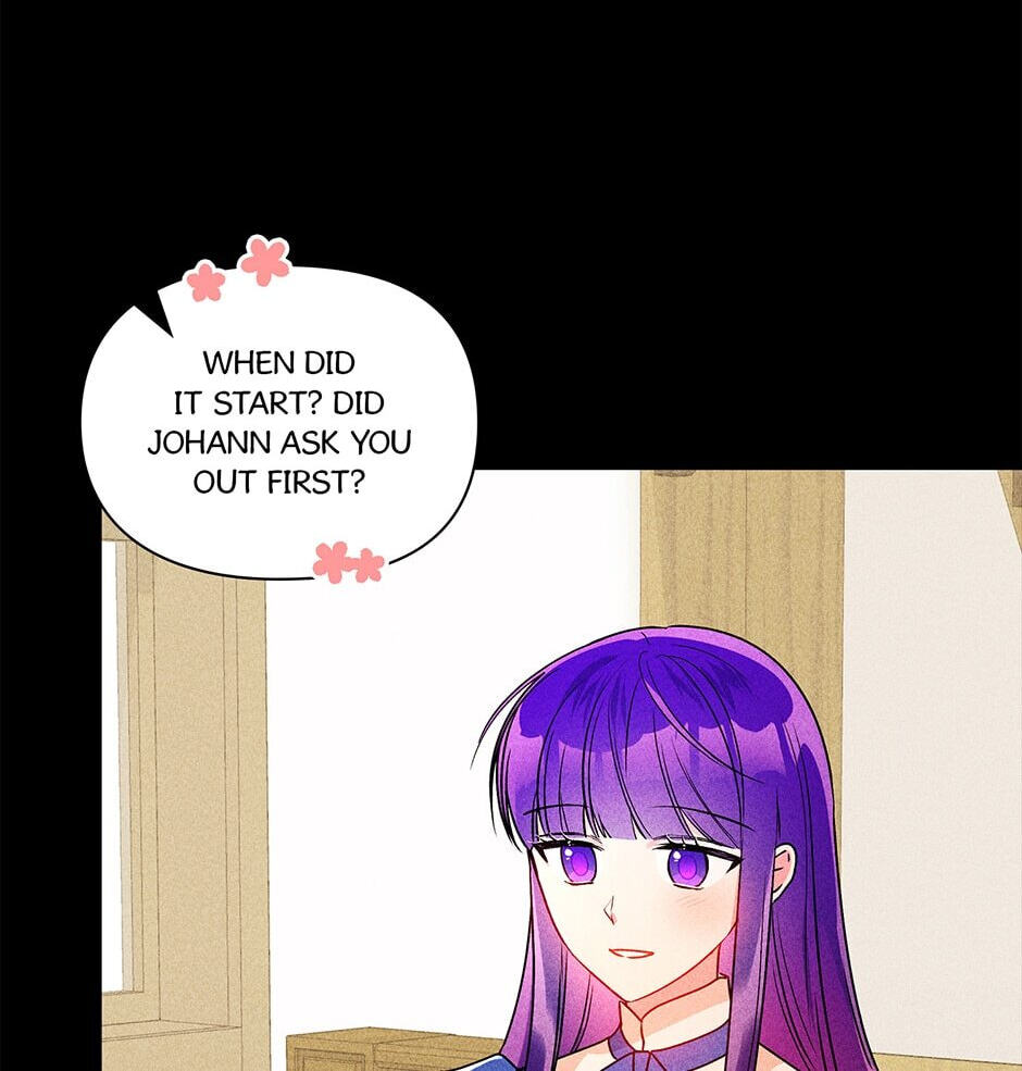 Read Observing Elena Evoy chapter 82 image 23 on Lezhin
