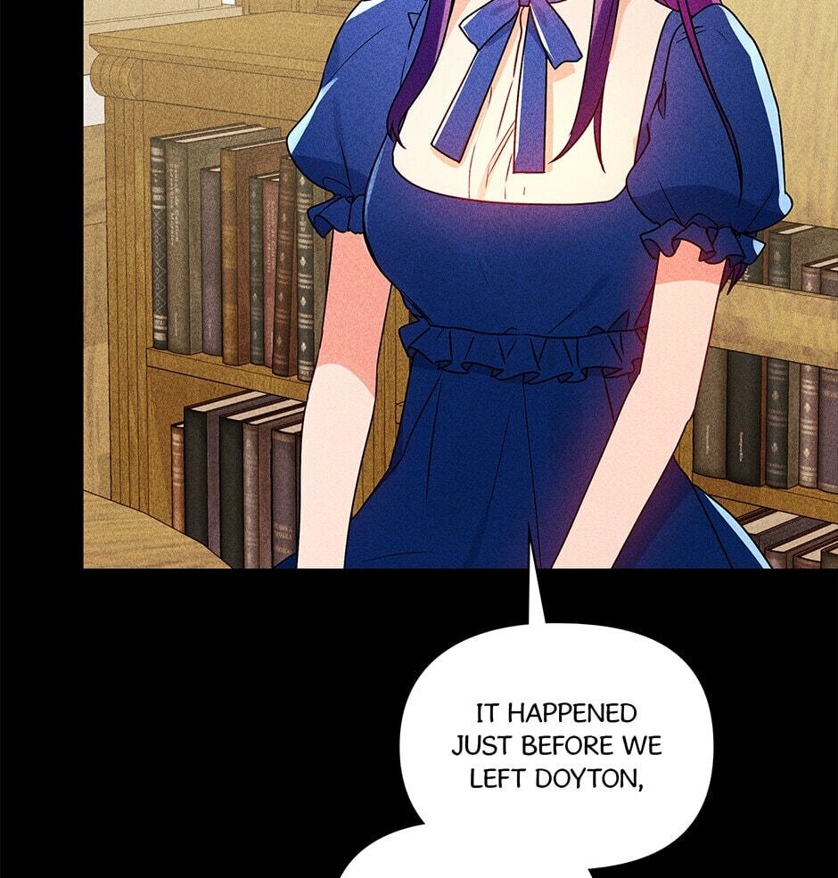 Read Observing Elena Evoy chapter 82 image 24 on Lezhin
