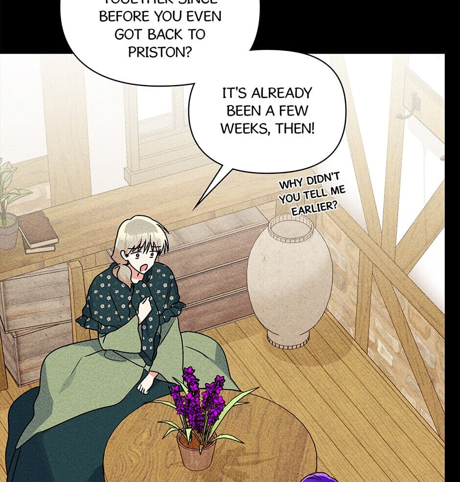 Read Observing Elena Evoy chapter 82 image 26 on Lezhin