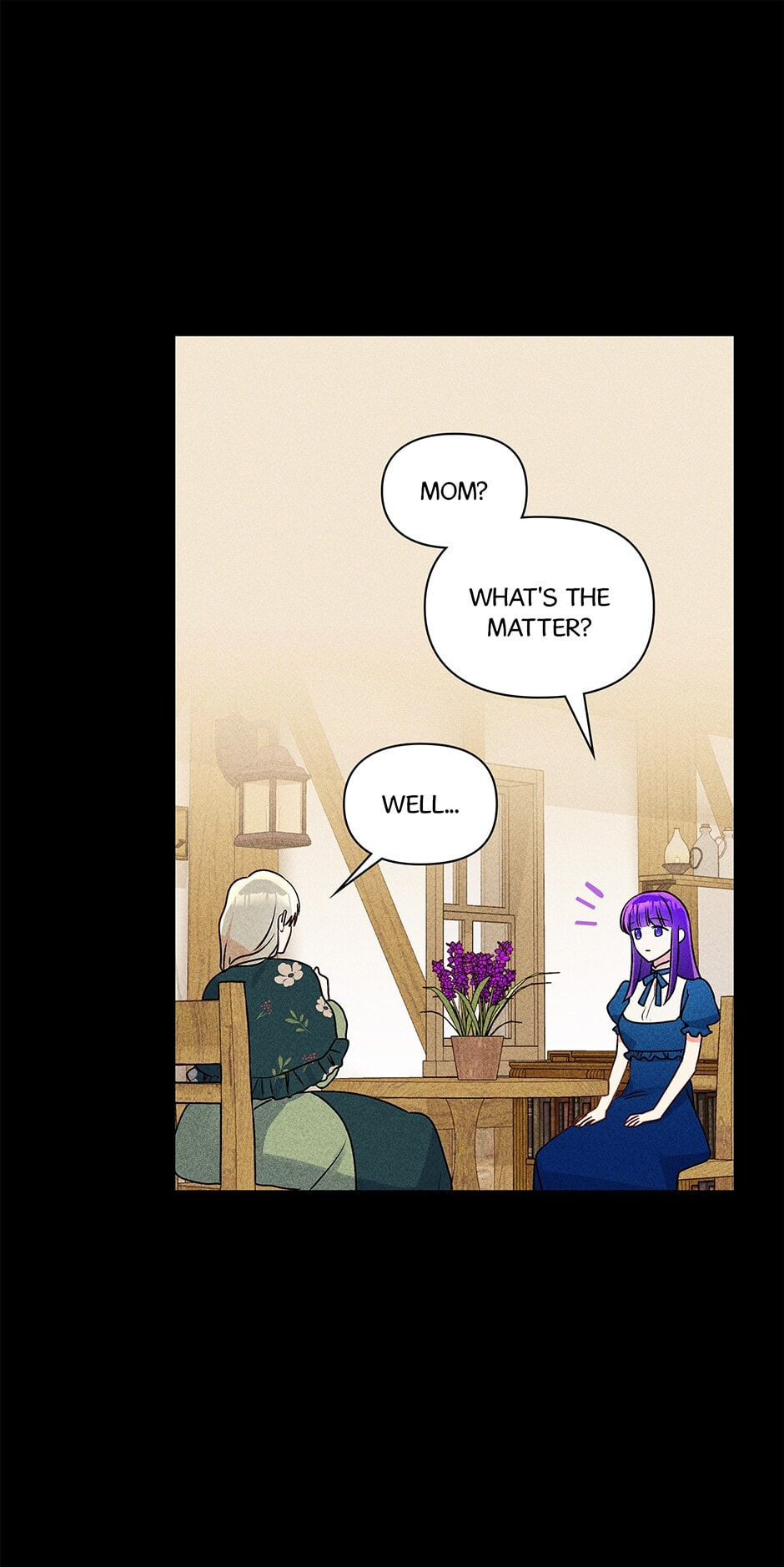 Read Observing Elena Evoy chapter 82 image 30 on Lezhin
