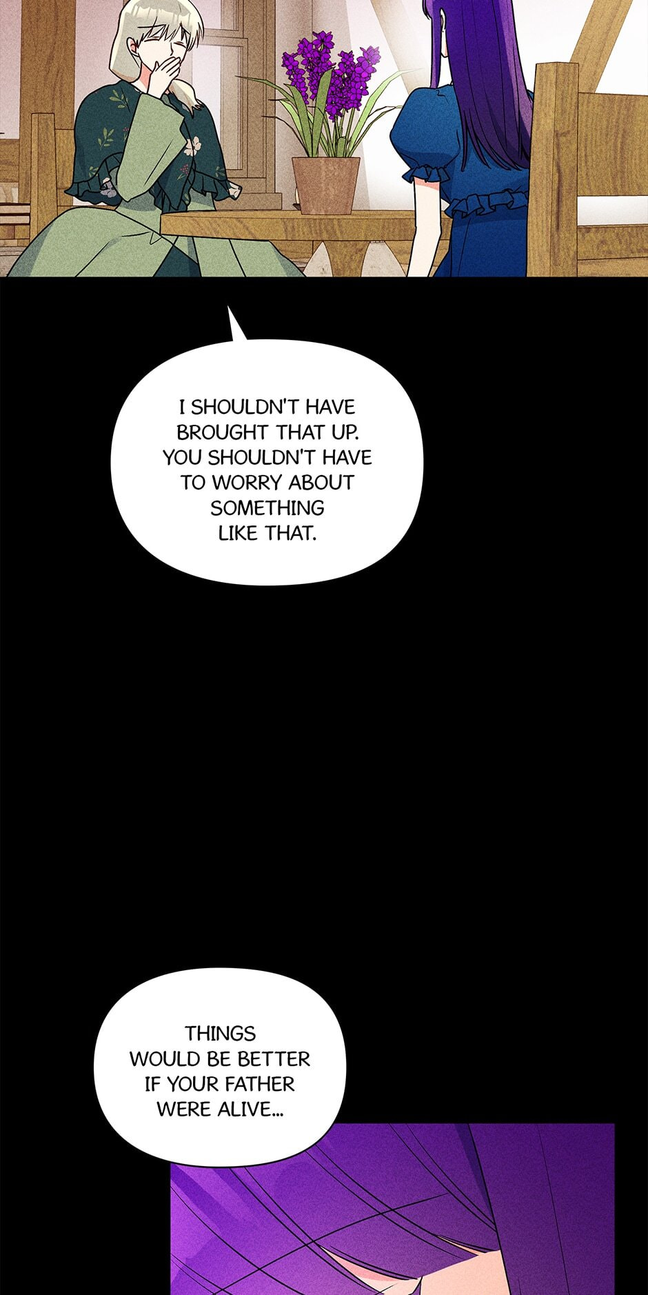 Read Observing Elena Evoy chapter 82 image 34 on Lezhin