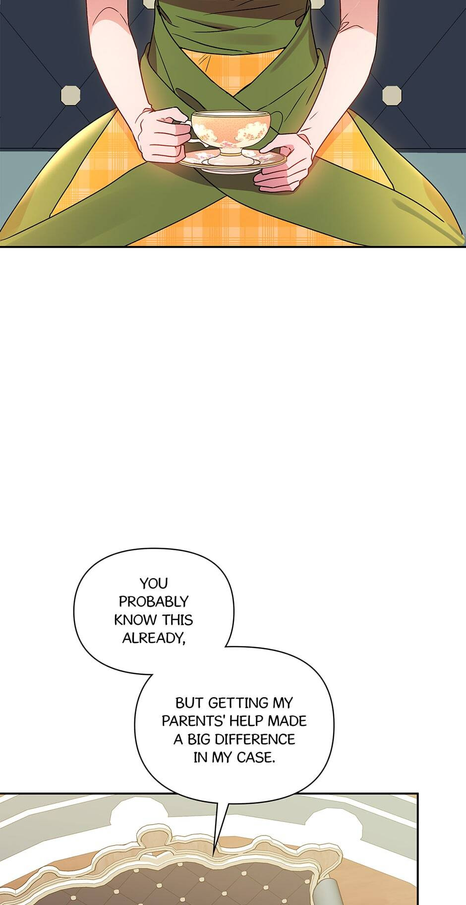 Read Observing Elena Evoy chapter 82 image 38 on Lezhin