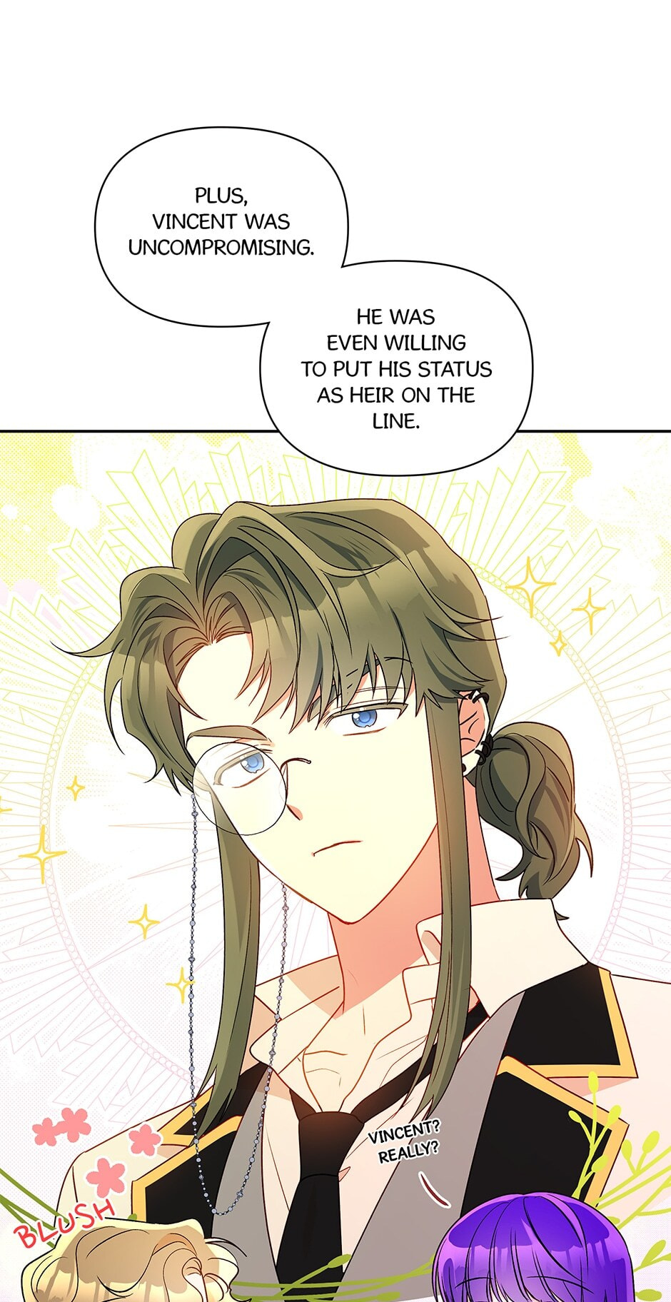 Read Observing Elena Evoy chapter 82 image 40 on Lezhin