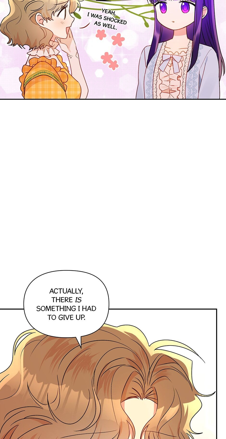 Read Observing Elena Evoy chapter 82 image 41 on Lezhin