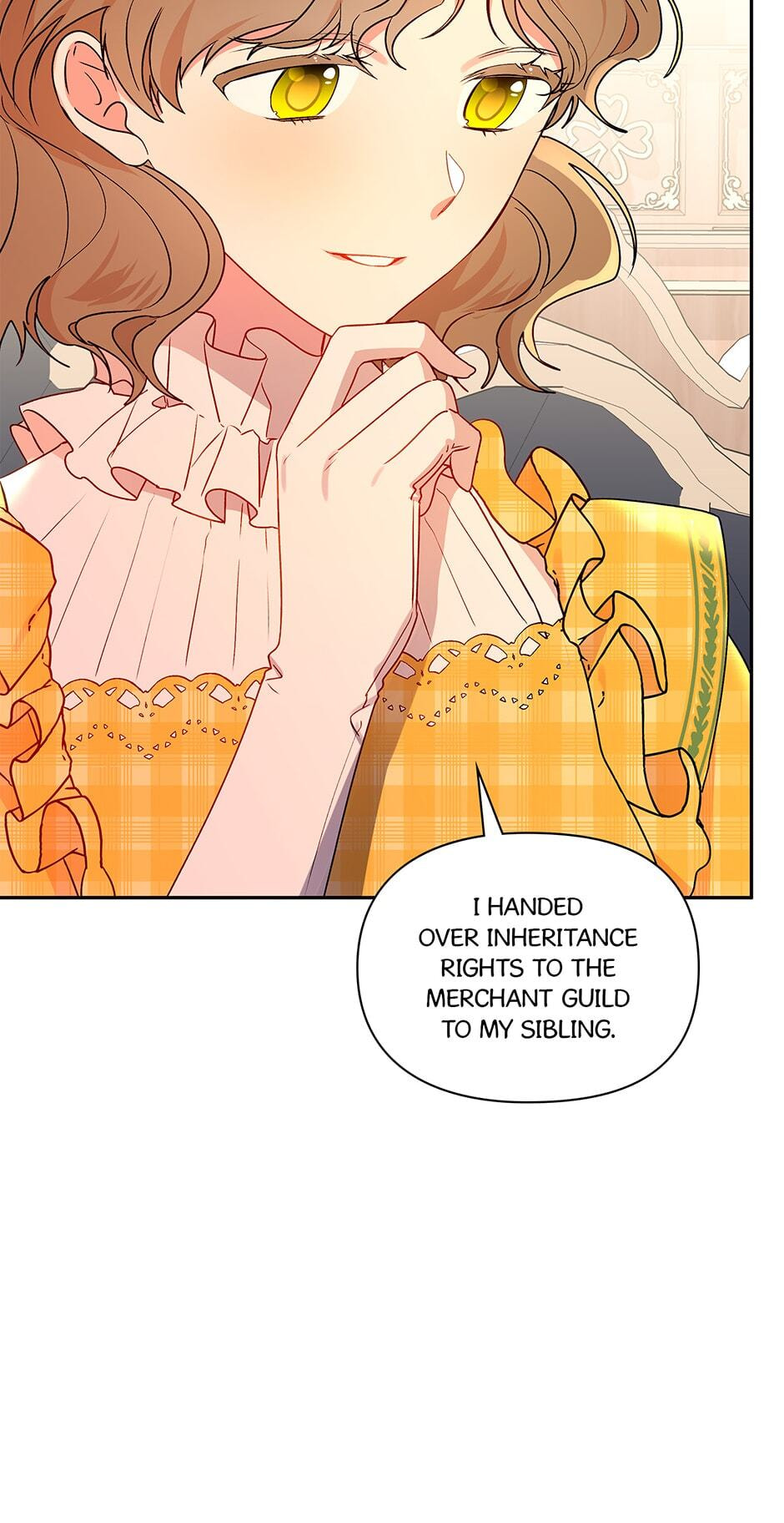 Read Observing Elena Evoy chapter 82 image 42 on Lezhin
