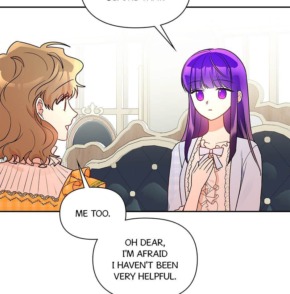 Read Observing Elena Evoy chapter 82 image 51 on Lezhin