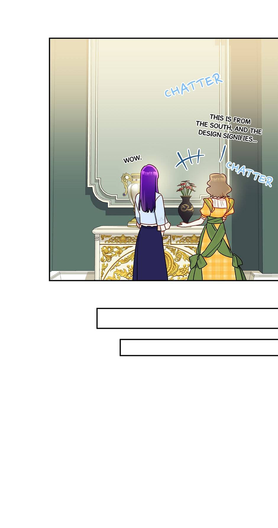 Read Observing Elena Evoy chapter 82 image 6 on Lezhin