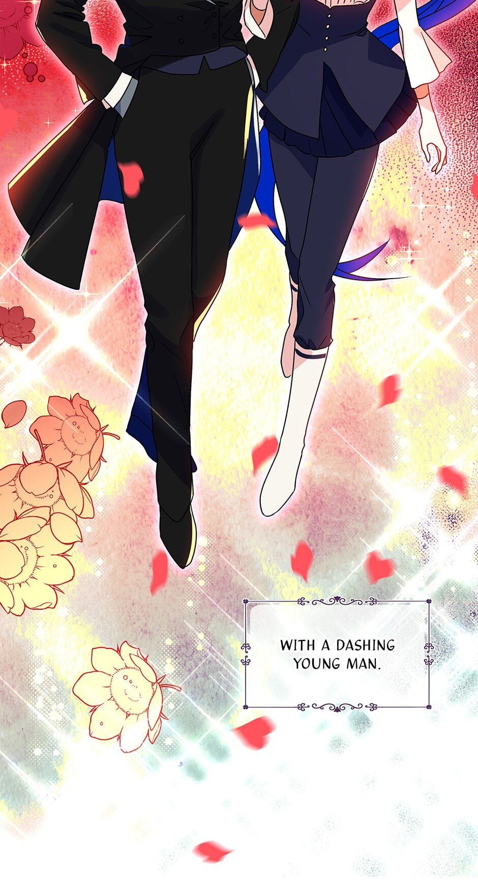 Read Observing Elena Evoy chapter 82 image 61 on Lezhin
